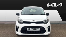 Kia Picanto 1.0 1 5dr Petrol Hatchback